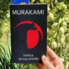 108666991 Kafka on the Shore