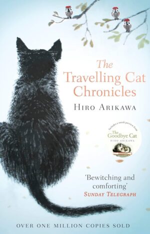 The travelling cat chronicles