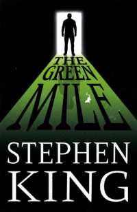 The Green Mile (novel)
