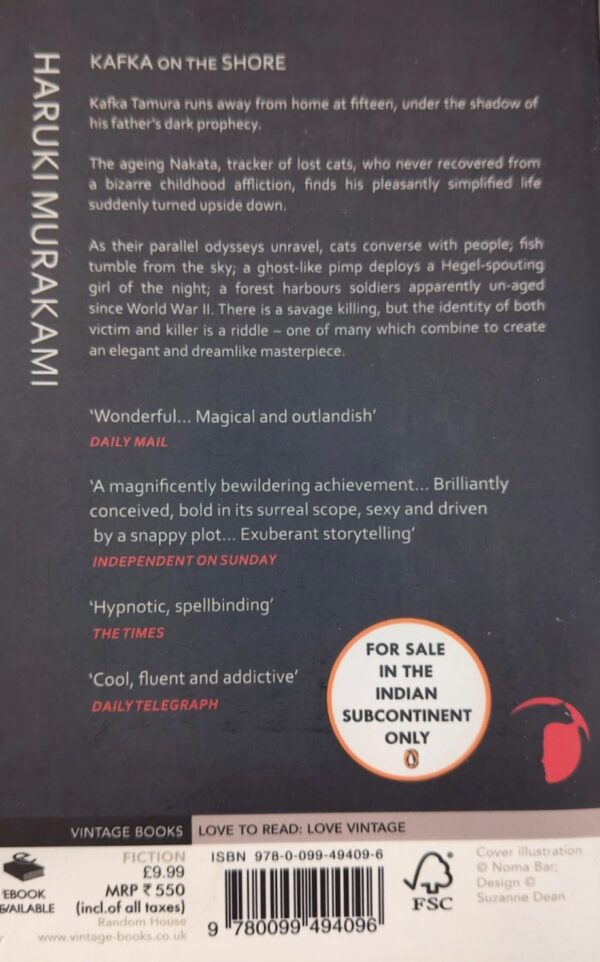 Oplus_131072 Kafka on the Shore