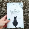 catca The travelling cat chronicles
