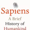 pid-5025 Sapiens: A Brief History of Humankind